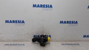 Usados Cuerpo de válvula de mariposa Citroen Berlingo 1.6 Hdi 75 16V Phase 1 Precio € 90,75 IVA incluido ofrecido por Maresia Parts