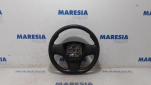 Used Steering wheel Citroen Jumpy 1.6 Blue HDi 95 Price € 72,60 Inclusive VAT offered by Maresia Parts