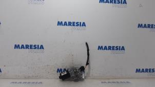 Used Front wiper motor Citroen Jumpy 1.6 Blue HDi 95 Price € 90,75 Inclusive VAT offered by Maresia Parts