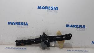 Used Window mechanism 2-door, front left Citroen Jumpy 1.6 Blue HDi 95 Price € 152,46 Inclusive VAT offered by Maresia Parts