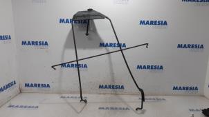 Used Spare wheel holder Citroen Jumpy 1.6 Blue HDi 95 Price € 60,50 Inclusive VAT offered by Maresia Parts