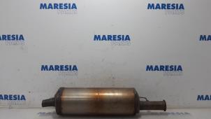 Used Particulate filter Citroen Jumpy 1.6 Blue HDi 95 Price € 254,10 Inclusive VAT offered by Maresia Parts