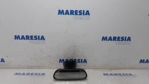 Used Rear view mirror Peugeot 207 CC (WB) 1.6 HDiF 16V Price € 25,00 Margin scheme offered by Maresia Parts