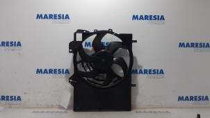Used Fan motor Citroen C3 (SC) 1.6 HDi 92 Price € 40,00 Margin scheme offered by Maresia Parts