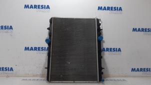 Usagé Radiateur Citroen C3 (SC) 1.6 HDi 92 Prix € 35,00 Règlement à la marge proposé par Maresia Parts