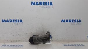 Used Oil filter holder Peugeot 207 SW (WE/WU) 1.4 16V Vti Price € 40,00 Margin scheme offered by Maresia Parts