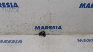 Used Mapping sensor (intake manifold) Peugeot 207 SW (WE/WU) 1.4 16V Vti Price € 20,00 Margin scheme offered by Maresia Parts