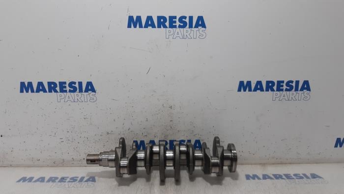 Usagé Vilebrequin Peugeot 308 (L3/L8/LB/LH/LP) 1.6 BlueHDi 100 Prix € 99,99 Règlement à la marge proposé par Maresia Parts