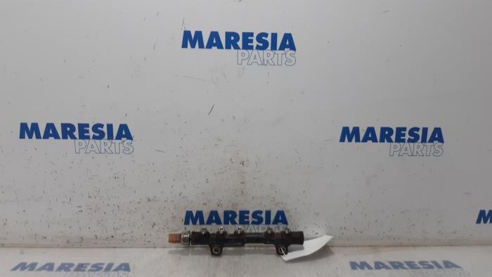 Usagé Système d'injection Peugeot 308 (L3/L8/LB/LH/LP) 1.6 BlueHDi 100 Prix € 35,00 Règlement à la marge proposé par Maresia Parts
