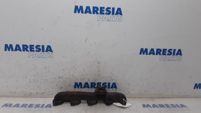 Gebrauchte Abgaskrümmer Peugeot 308 (L3/L8/LB/LH/LP) 1.6 BlueHDi 100 Preis € 50,00 Margenregelung angeboten von Maresia Parts