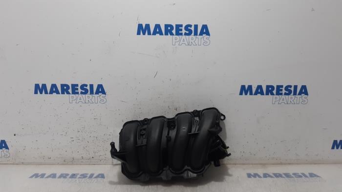 Gebrauchte Ansaugbrugge Peugeot 207 SW (WE/WU) 1.4 16V Vti Preis € 49,99 Margenregelung angeboten von Maresia Parts