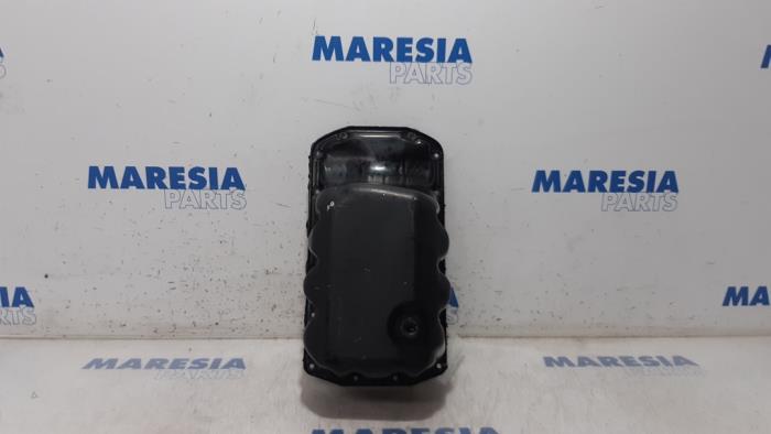 Usagé Couvercle carter Peugeot 508 SW (8E/8U) 1.6 THP 16V Prix € 24,99 Règlement à la marge proposé par Maresia Parts