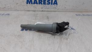 Used Pen ignition coil Peugeot 508 SW (8E/8U) 1.6 THP 16V Price € 20,00 Margin scheme offered by Maresia Parts