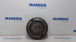 Used Flywheel Peugeot 508 SW (8E/8U) 1.6 THP 16V Price € 105,00 Margin scheme offered by Maresia Parts