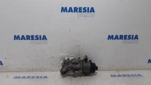 Used Oil filter holder Peugeot 508 SW (8E/8U) 1.6 THP 16V Price € 70,00 Margin scheme offered by Maresia Parts