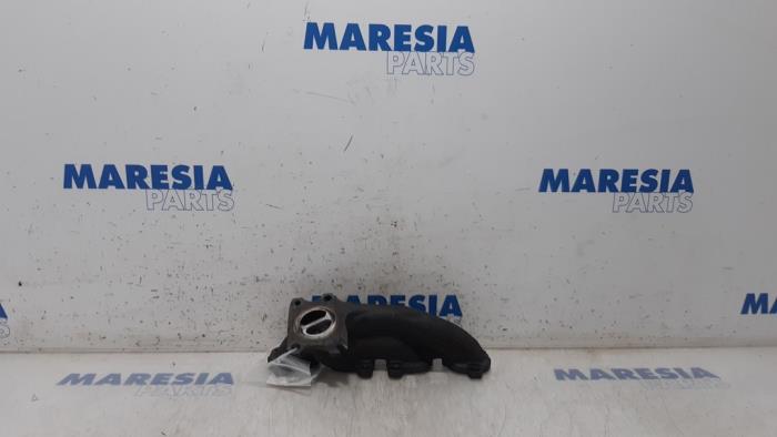 Gebrauchte Abgaskrümmer Peugeot 508 SW (8E/8U) 1.6 THP 16V Preis € 85,00 Margenregelung angeboten von Maresia Parts