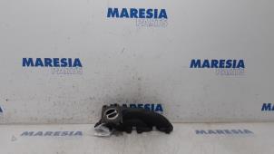 Used Exhaust manifold Peugeot 508 SW (8E/8U) 1.6 THP 16V Price € 85,00 Margin scheme offered by Maresia Parts