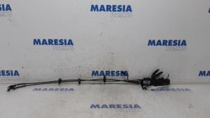 Used Convertible lock Peugeot 207 CC (WB) 1.6 HDiF 16V Price € 131,25 Margin scheme offered by Maresia Parts