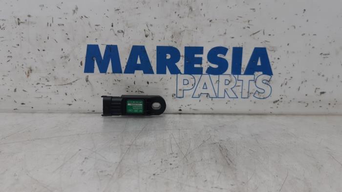 Begagnade Sensor (övriga) Renault Megane III Berline (BZ) 1.4 16V TCe 130 Pris € 50,00 Marginaltabell erbjuds av Maresia Parts