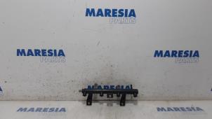 Used Fuel injector nozzle Citroen C3 (SC) 1.4 Price € 25,00 Margin scheme offered by Maresia Parts