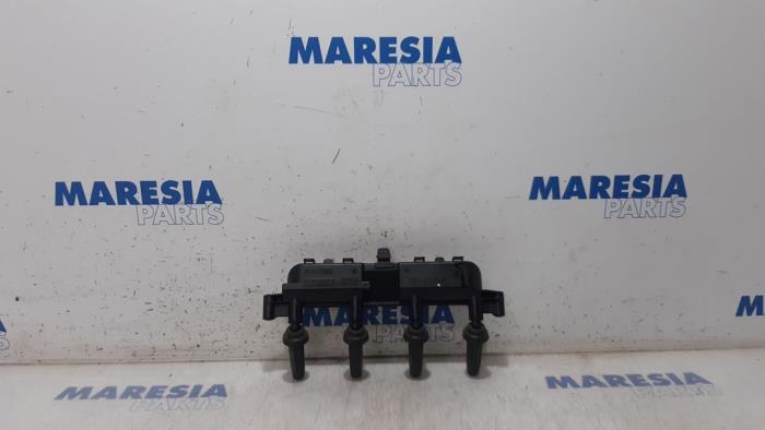 Usagé Bobine Citroen C3 (SC) 1.4 Prix € 50,00 Règlement à la marge proposé par Maresia Parts
