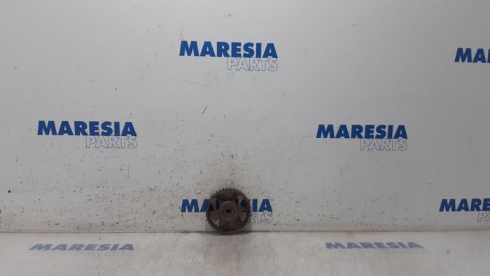 Begagnade Kamaxeldrev Citroen C3 (SC) 1.4 Pris € 25,00 Marginaltabell erbjuds av Maresia Parts