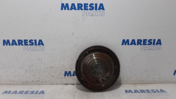 Used Flywheel Citroen C3 (SC) 1.4 Price € 75,00 Margin scheme offered by Maresia Parts