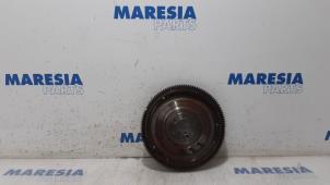 Usagé Volant moteur Citroen C3 (SC) 1.4 Prix € 75,00 Règlement à la marge proposé par Maresia Parts