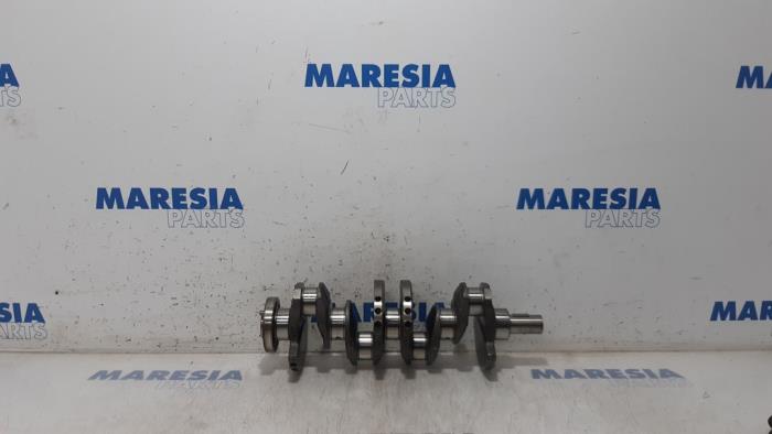 Usagé Vilebrequin Citroen C3 (SC) 1.4 Prix € 105,00 Règlement à la marge proposé par Maresia Parts
