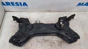 Used Subframe Fiat Ducato (250) 2.3 D 130 Multijet Price € 158,81 Inclusive VAT offered by Maresia Parts