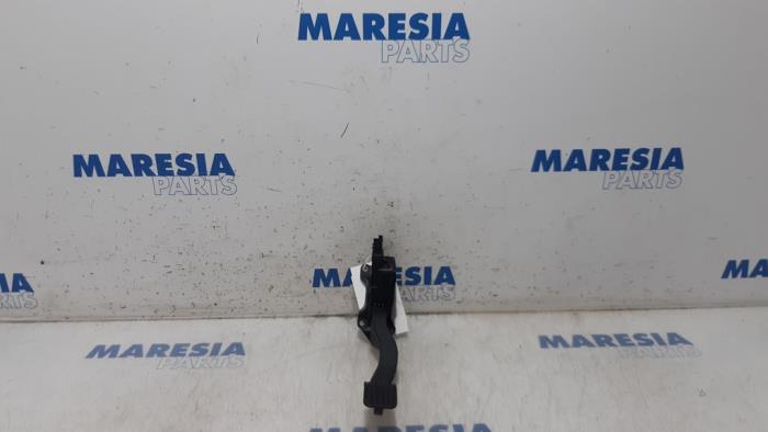 Begagnade Gaspedalsensor Citroen C3 (SC) 1.6 HDi 92 Pris € 20,00 Marginaltabell erbjuds av Maresia Parts