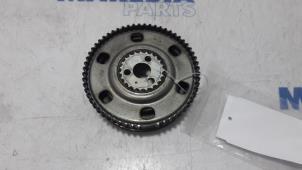 Used Crankshaft pulley Fiat 500 (312) 1.2 69 Price € 35,00 Margin scheme offered by Maresia Parts