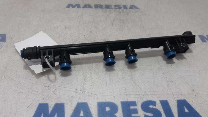 Usagé Système d'injection Fiat 500 (312) 1.2 Prix € 50,00 Règlement à la marge proposé par Maresia Parts