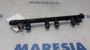 Usagé Système d'injection Fiat 500 (312) 1.2 69 Prix € 50,00 Règlement à la marge proposé par Maresia Parts