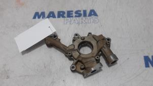 Usagé Pompe à huile Fiat 500 (312) 0.9 TwinAir 85 Prix € 50,00 Règlement à la marge proposé par Maresia Parts