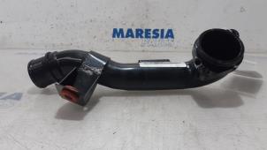 Gebrauchte Turbo Rohr Fiat 500 (312) 0.9 TwinAir 85 Preis € 25,00 Margenregelung angeboten von Maresia Parts