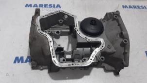 Used Sump Renault Megane IV (RFBB) 1.2 Energy TCE 100 Price € 105,00 Margin scheme offered by Maresia Parts
