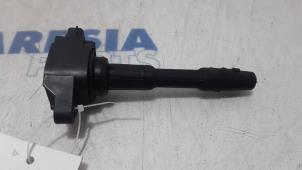 Used Pen ignition coil Renault Megane IV (RFBB) 1.2 Energy TCE 100 Price € 10,00 Margin scheme offered by Maresia Parts