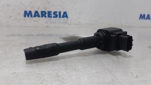 Used Pen ignition coil Renault Megane IV (RFBB) 1.2 Energy TCE 100 Price € 10,00 Margin scheme offered by Maresia Parts