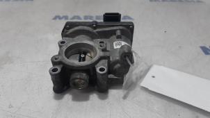 Used Throttle body Renault Megane IV (RFBB) 1.2 Energy TCE 100 Price € 19,99 Margin scheme offered by Maresia Parts