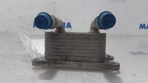 Used Oil cooler Renault Megane IV (RFBB) 1.2 Energy TCE 100 Price € 30,00 Margin scheme offered by Maresia Parts