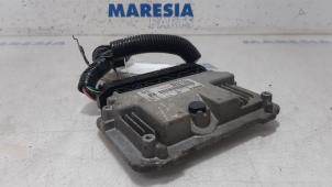 Used Engine management computer Citroen C1 1.0 12V Price € 183,75 Margin scheme offered by Maresia Parts