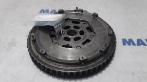 Used Flywheel Renault Megane IV (RFBB) 1.2 Energy TCE 100 Price € 183,75 Margin scheme offered by Maresia Parts