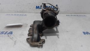 Used Turbo Renault Megane IV (RFBB) 1.2 Energy TCE 100 Price € 341,25 Margin scheme offered by Maresia Parts