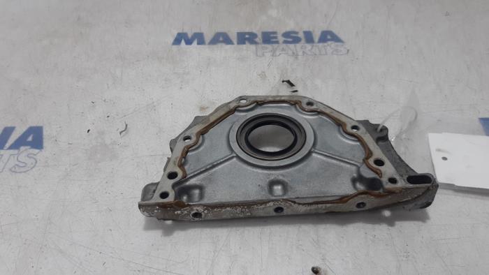 Usagé Couvercle de distribution Citroen DS5 (KD/KF) 2.0 HDiF 160 16V Prix € 35,00 Règlement à la marge proposé par Maresia Parts