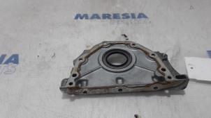 Używane Obudowa rozrzadu Citroen DS5 (KD/KF) 2.0 HDiF 160 16V Cena € 35,00 Procedura marży oferowane przez Maresia Parts
