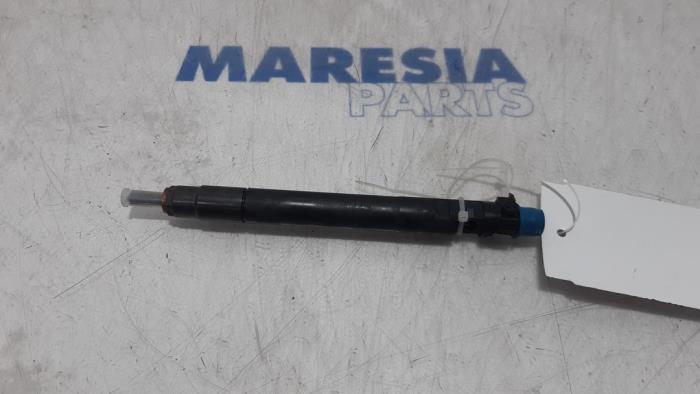 Usagé Injecteurs Citroen DS5 (KD/KF) 2.0 HDiF 160 16V Prix € 99,95 Règlement à la marge proposé par Maresia Parts
