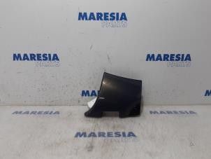 Used Rear bumper component, left Renault Scénic I (JA) 2.0 16V RX4 Price € 50,00 Margin scheme offered by Maresia Parts