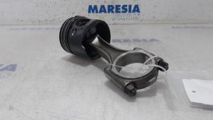 Used Piston Citroen DS5 (KD/KF) 2.0 HDiF 160 16V Price € 75,00 Margin scheme offered by Maresia Parts