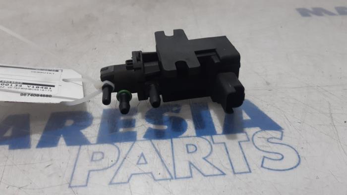 Begagnade Laddtryckssensor Citroen DS5 (KD/KF) 2.0 HDiF 160 16V Pris € 25,00 Marginaltabell erbjuds av Maresia Parts